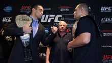 Este viernes arranca la venta de boletos para UFC 188
