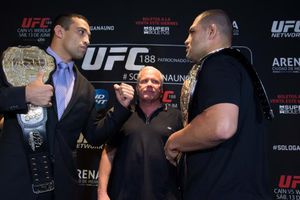 Este viernes arranca la venta de boletos para UFC 188