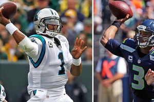 Halcones Marinos se van de caza contra Panteras