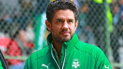 Alejandro Irarragorri asume la responsabilidad por la crisis de Santos Laguna