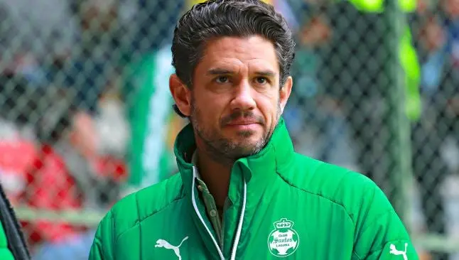 Alejandro Irarragorri acepta mal momento de Santos, pero también recuerda toda su gestión