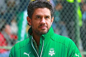 Alejandro Irarragorri asume la responsabilidad por la crisis de Santos Laguna