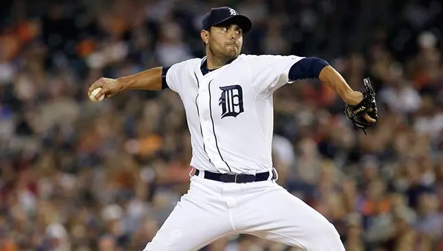 Joakim Soria ahora jugará para los Piratas