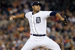 Joakim Soria ahora jugará para los Piratas