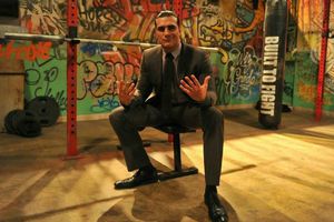 ¿Alberto El Patrón amenaza a Myzteziz?