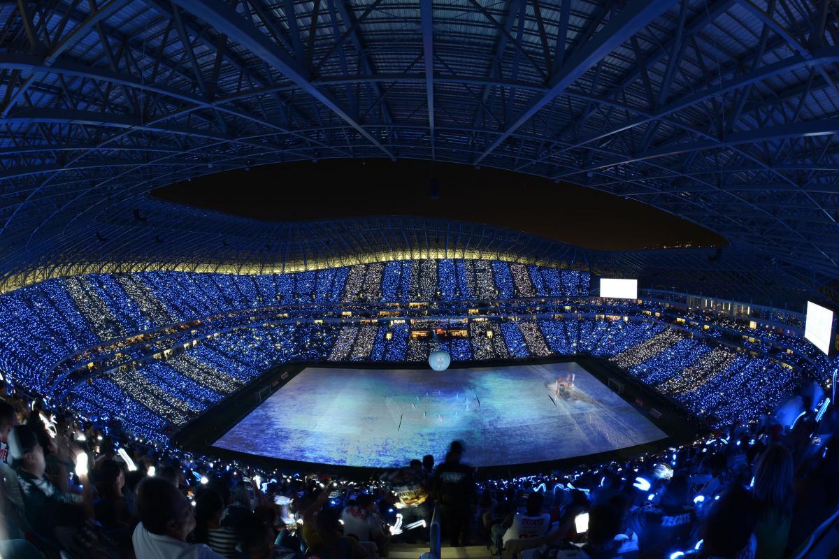 FOTO: MEXSPORT