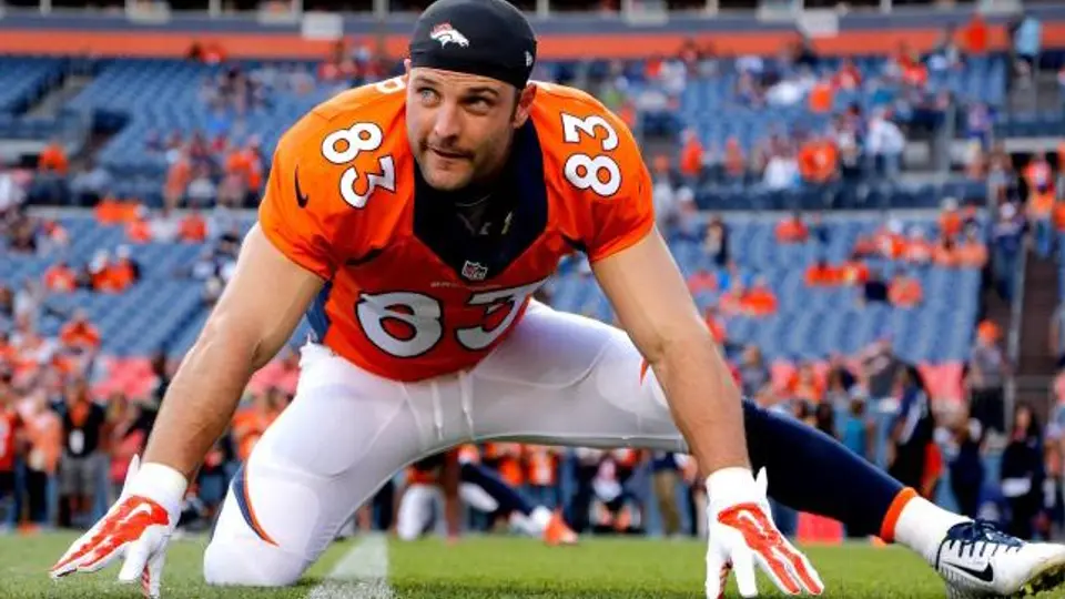 Welker, suspendido cuatro juegos por doping