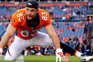 Welker, suspendido cuatro juegos por doping
