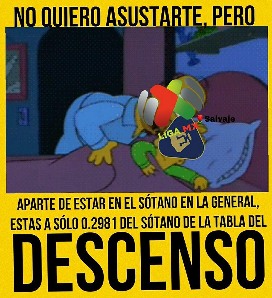 Los memes sobre la derrota de Puma en Copa