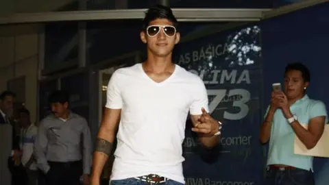 No hubo arreglo entre Tigres y Alan Pulido
