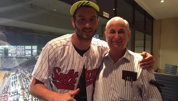 Gignac se roba el 'show' en partido de Sultanes