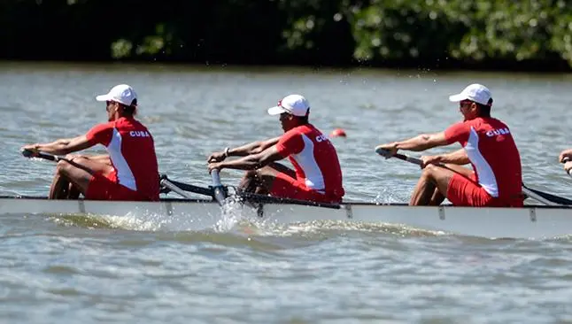 Seis cubanos desertan en Panamericanos de Toronto