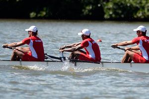 Seis cubanos desertan en Panamericanos de Toronto