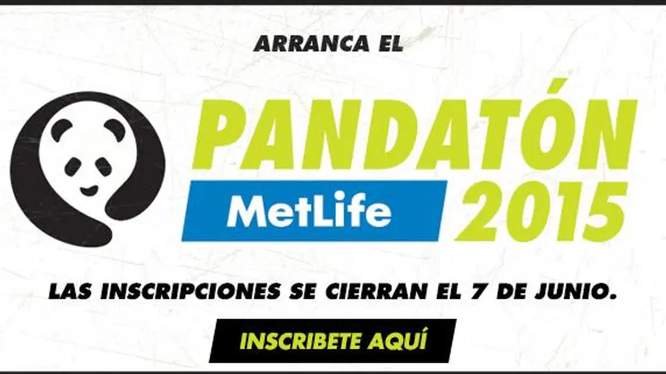 Hipódromo de las Américas será testigo del primer Pandatón
