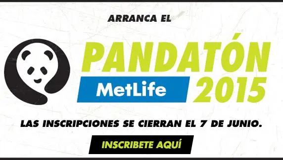 Hipódromo de las Américas será testigo del primer Pandatón