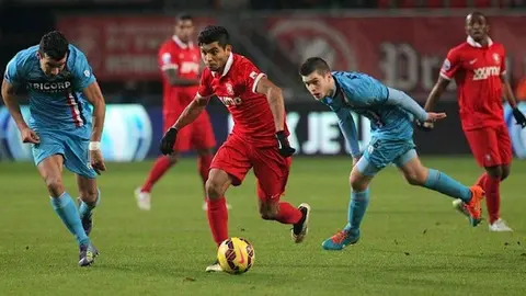Jesús Corona, en la mira del Nápoles y Southampton