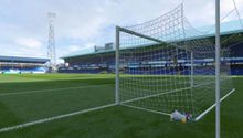 Estadio del Porstmouth aparecerá en FIFA 16 como homenaje