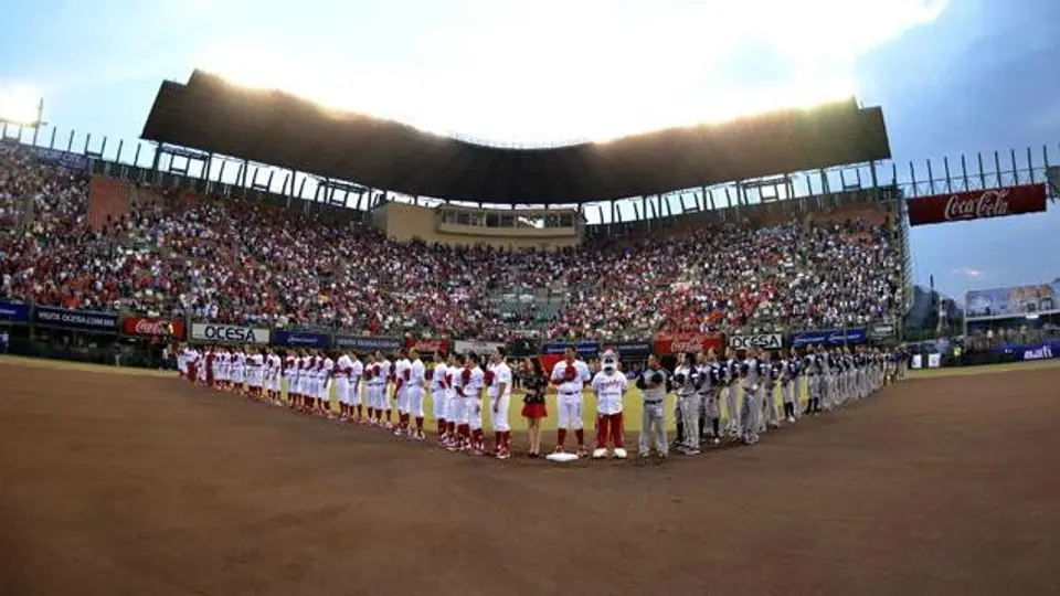 Diablos Rojos del México enfrentará a Vaqueros Laguna