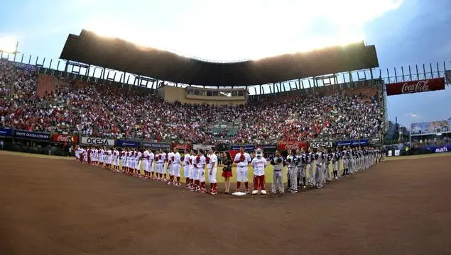 Diablos Rojos del México enfrentará a Vaqueros Laguna