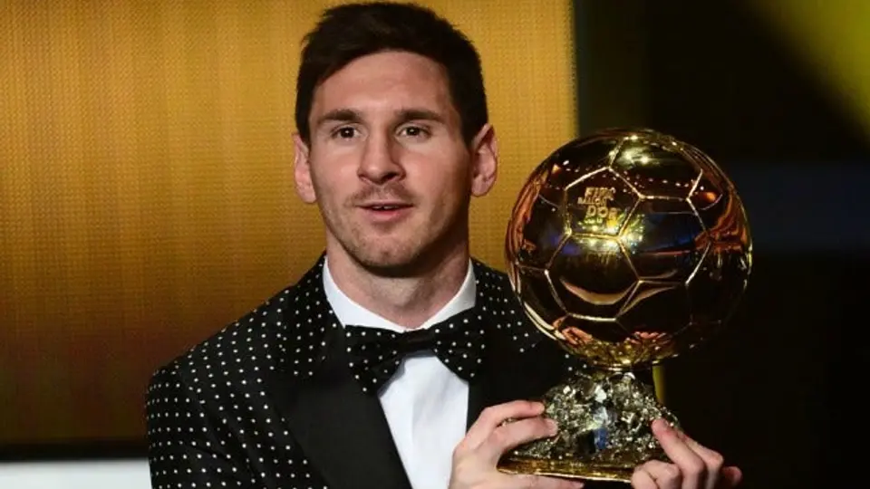 Dolce & Gabbana se inspira en Messi para colección de ropa