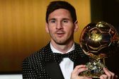 Dolce & Gabbana se inspira en Messi para colección de ropa