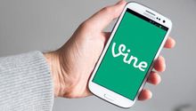 Vine mostrará videos en alta definición