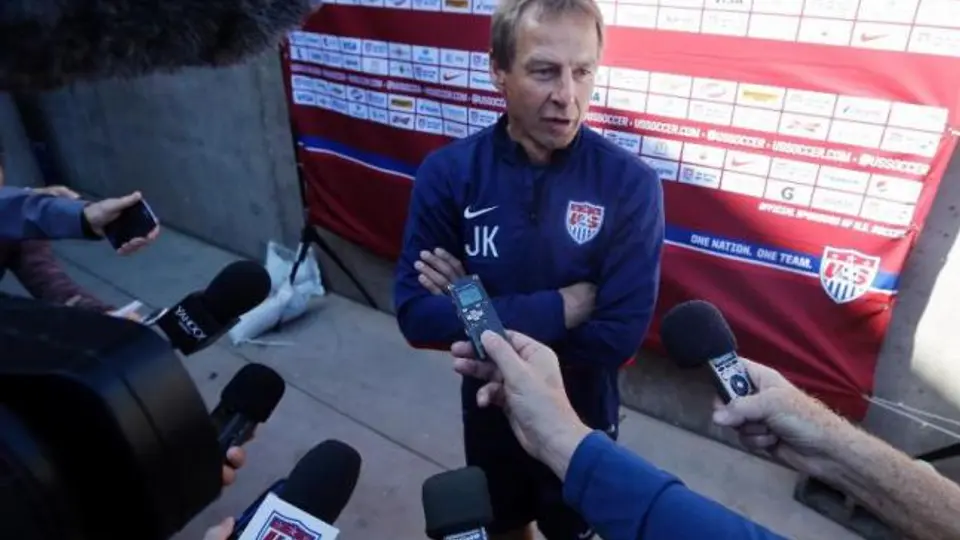 Klinsmann revela secreto para convencer a Yarbrough y Alvarado