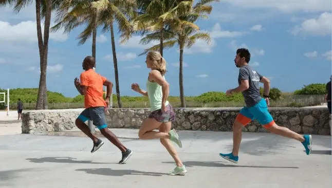 Puma crea 'Ignite your city' para corredores en el mundo
