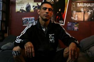 'Fightland' llega a México junto a la serie 'Peleadores'