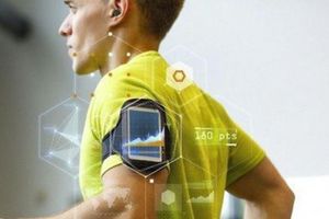 Conoce los audífonos totalmente inalámbricos