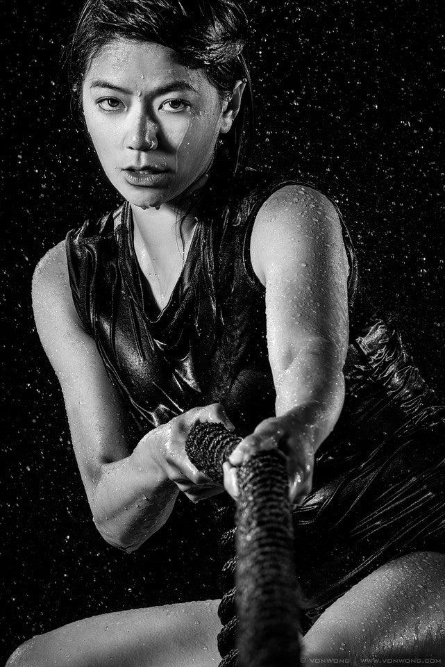 FOTO: FOTO: BENJAMIN VON WONG