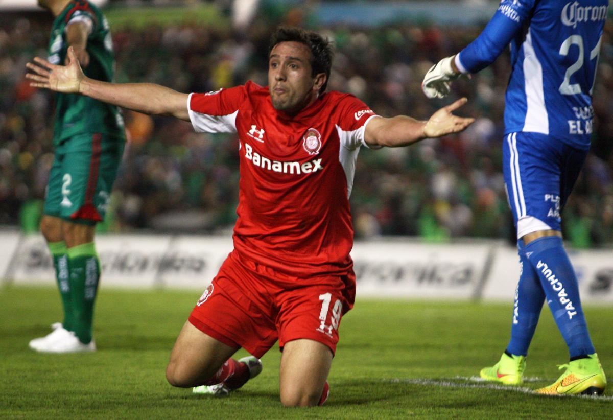 FOTO: MEXPSPORT