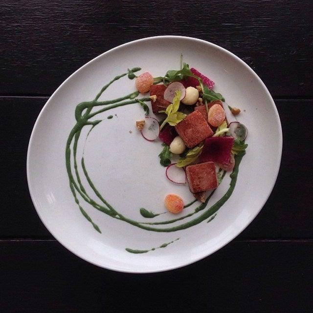 FOTO: INSTAGRAM | CHEFJACQUESLAMERDE