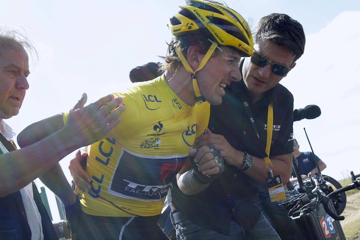 FOTO: AP