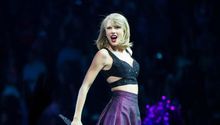 Taylor Swift critica a Apple por su nuevo servicio de música