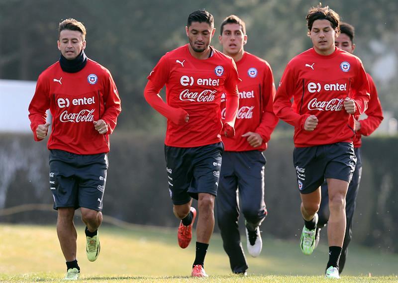 FOTO: EFE