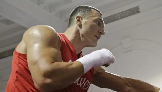 Klitschko volverá a pelear en EU, siete años después