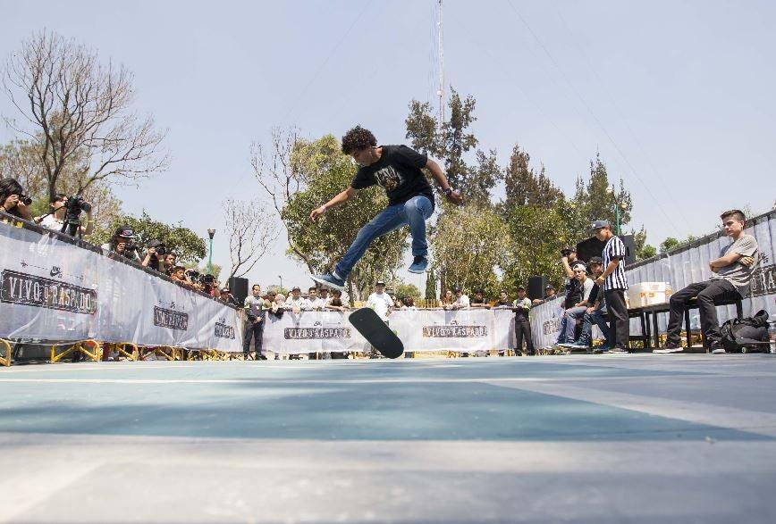 FOTO: MIGUEL PONTÓN