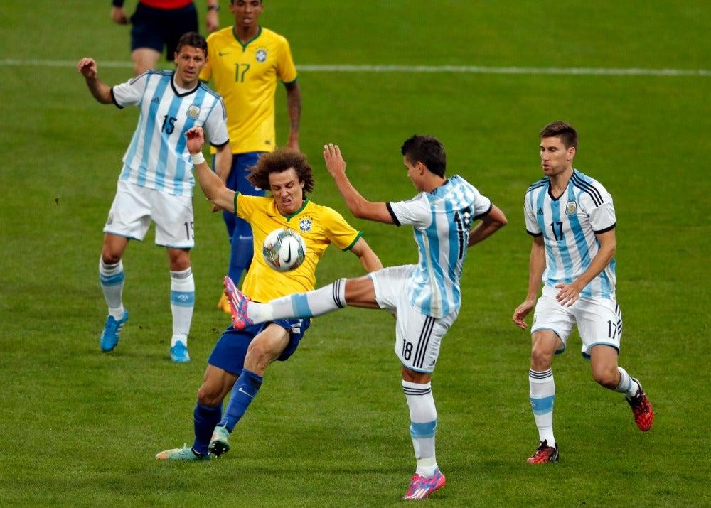 FOTO: AP