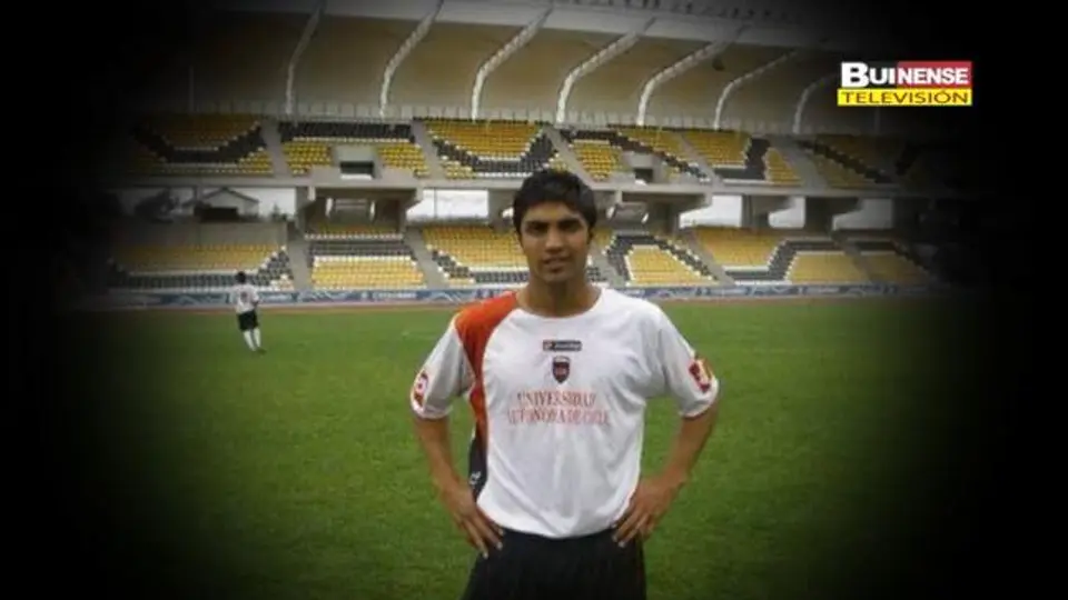 Futbolista fallece durante partido en Chile