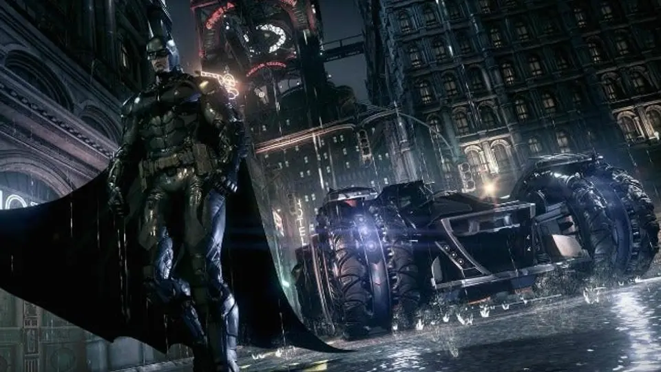 Top 5 de videojuegos que saldrán en 2015