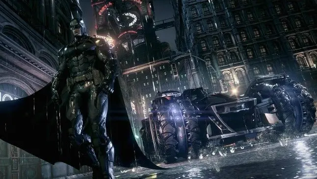Top 5 de videojuegos que saldrán en 2015