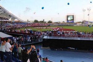 Charros de Jalisco regresa al beisbol profesional con derrota