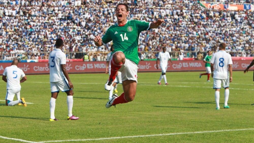 FOTO: EFE