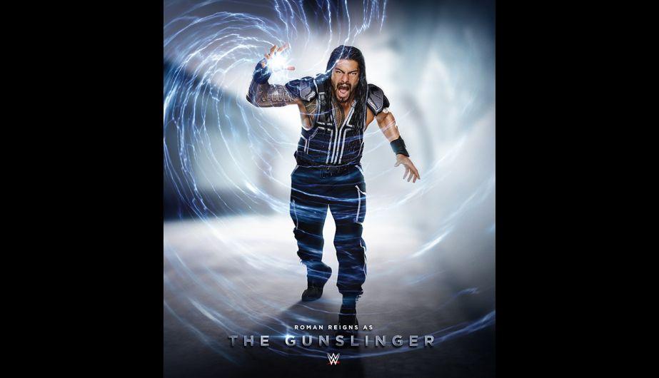 FOTO: WWE