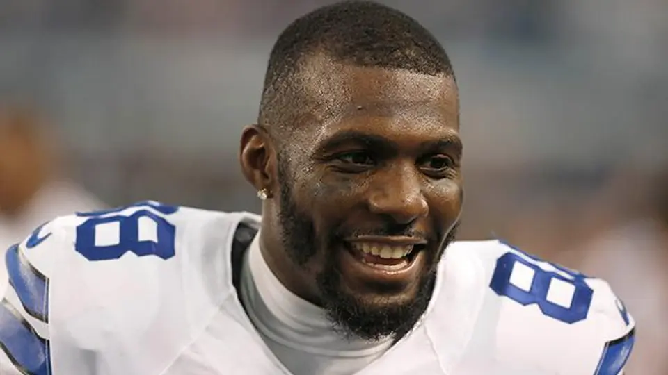Bryant renueva por 5 años y 70 millones de dólares con Dallas