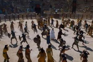 Filtran en internet nuevos episodios de Game of Thrones