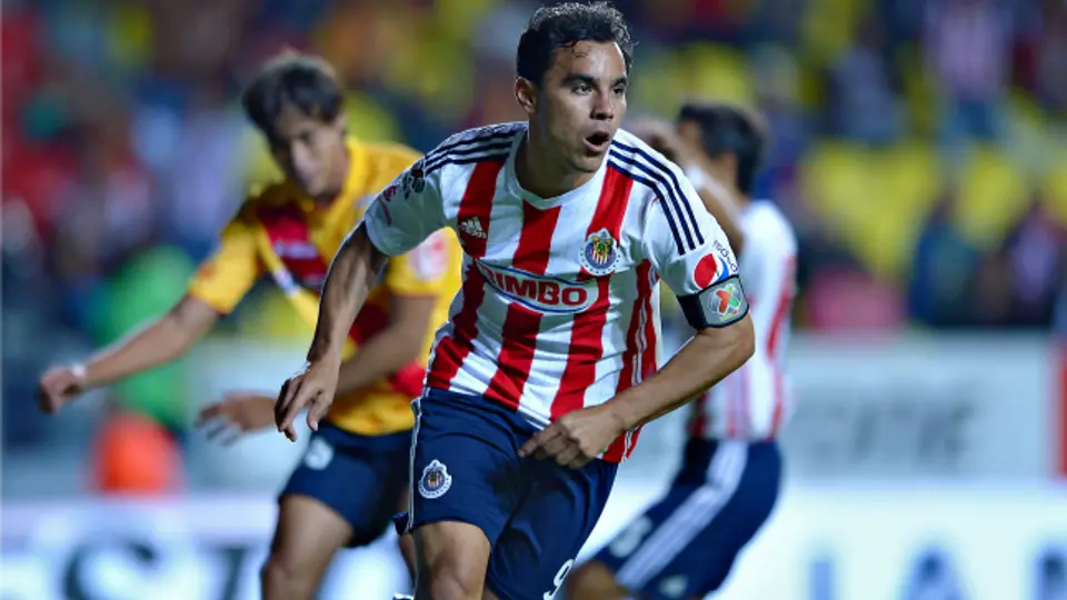 Chivas rompe 'maldición' y triunfa en el Morelos