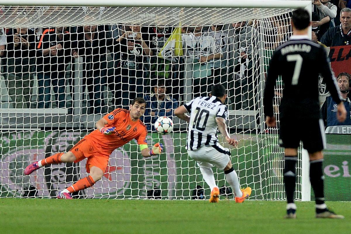 FOTO: AP