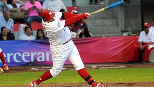 'Ha sido la mejor temporada de mi carrera': Amador